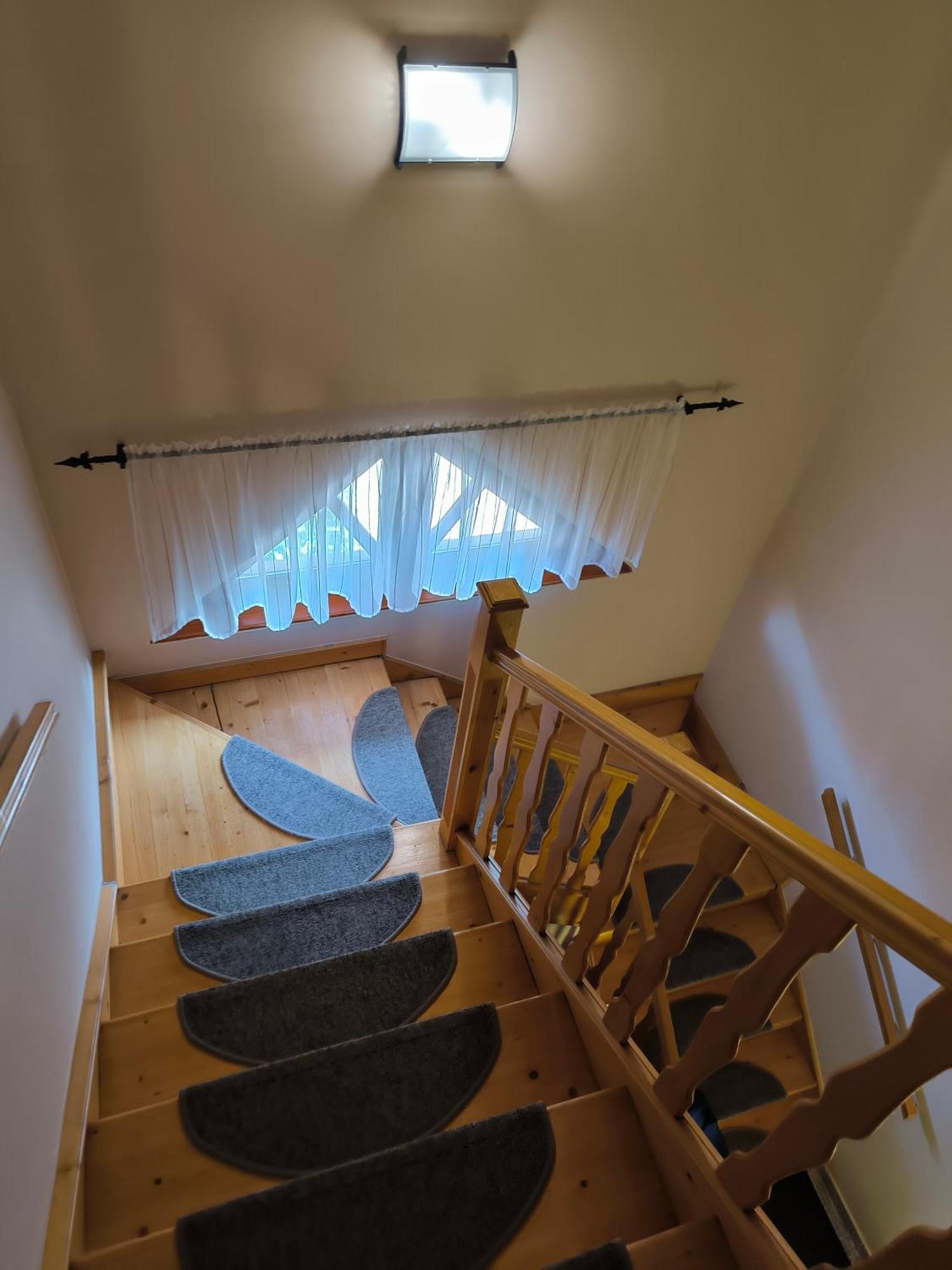 Korona Panzio Bed & Breakfast Balatonberény Екстериор снимка